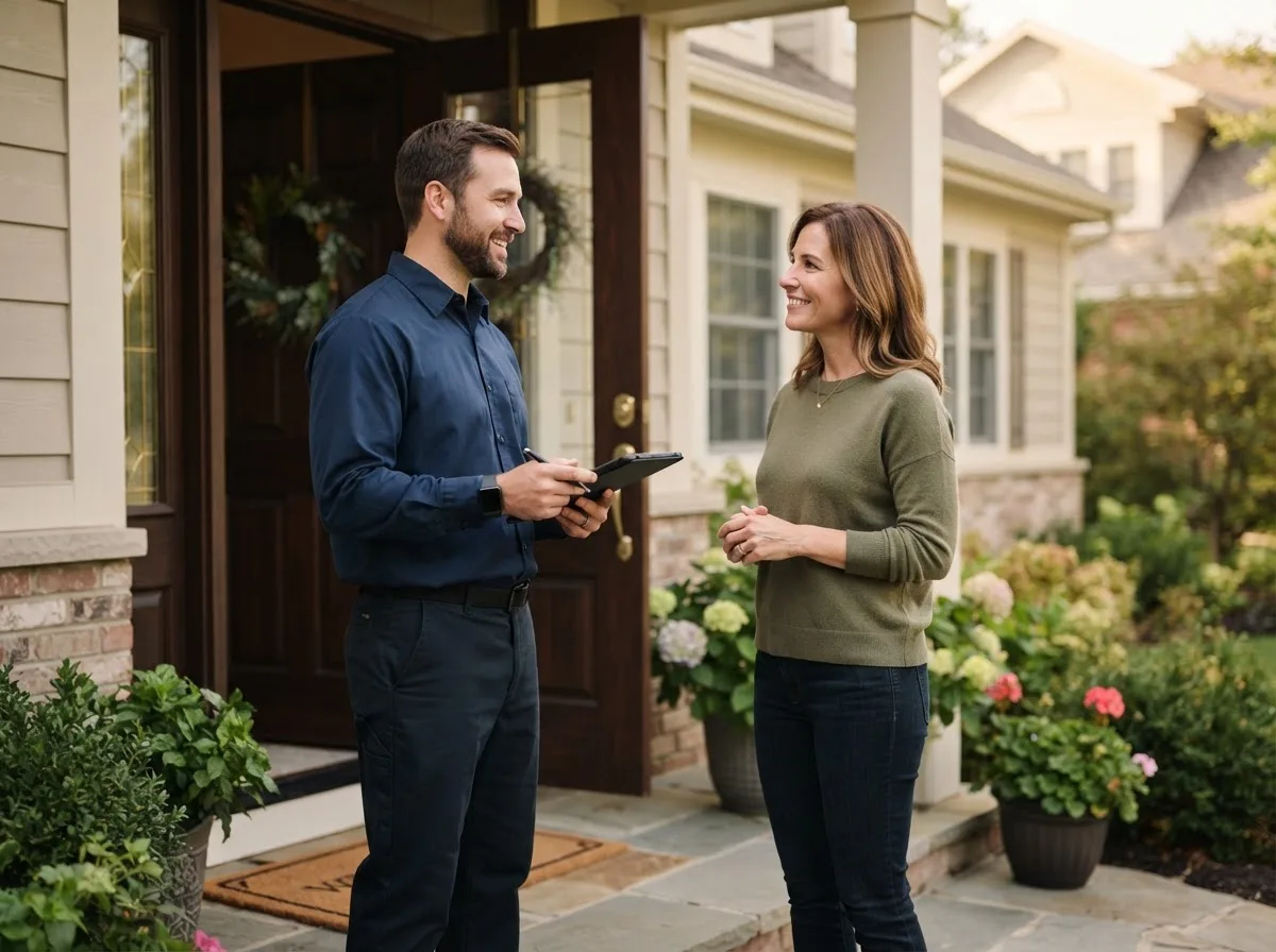 Water damage restoration FAQs for Burton, MI